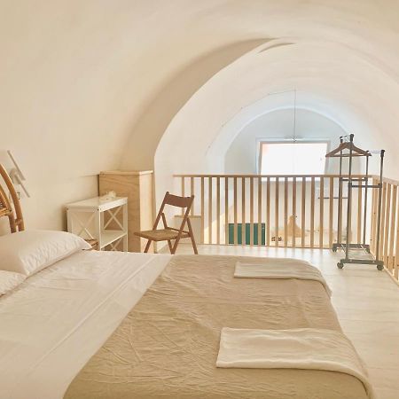 Casa Beddhra Gallipoli Eksteriør billede